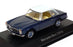 Minichamps 1/43 Scale B6 604 0264 - Mercedes Benz 230SL - 2-Tone Blue