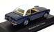 Minichamps 1/43 Scale B6 604 0264 - Mercedes Benz 230SL - 2-Tone Blue
