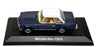 Minichamps 1/43 Scale B6 604 0264 - Mercedes Benz 230SL - 2-Tone Blue
