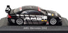 Minichamps 1/43 Scale B6 696 1957 - AMG Mercedes 2002 #2 Jean Alesi
