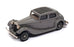 Lansdowne 1/43 Scale LDM66 - 1935 Triumph Gloria Vitesse Sports Saloon - Grey