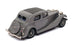 Lansdowne 1/43 Scale LDM66 - 1935 Triumph Gloria Vitesse Sports Saloon - Grey