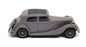 Lansdowne 1/43 Scale LDM66 - 1935 Triumph Gloria Vitesse Sports Saloon - Grey