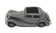 Lansdowne 1/43 Scale LDM66 - 1935 Triumph Gloria Vitesse Sports Saloon - Grey
