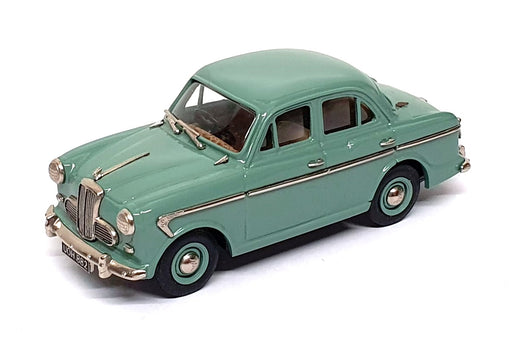 Lansdowne Models 1/43 Scale LDM71 - 1957 Wolseley 1500 - Green