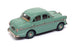 Lansdowne Models 1/43 Scale LDM71 - 1957 Wolseley 1500 - Green