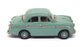 Lansdowne Models 1/43 Scale LDM71 - 1957 Wolseley 1500 - Green