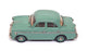 Lansdowne Models 1/43 Scale LDM71 - 1957 Wolseley 1500 - Green