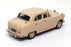 Lansdowne Models 1/43 Scale LDM52 - 1956 Austin A90 - Beige