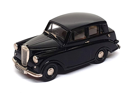 Lansdowne 1/43 Scale LDM49 - 1951 Triumph Mayflower - Black