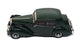Lansdowne Models 1/43 Scale LDM64 - 1950 Bentley Mk VI 4Dr Saloon - Green