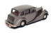Lansdowne Models 1/43 Scale LDM8 - 1954 Triumph Renown - Met. Grey