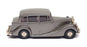 Lansdowne Models 1/43 Scale LDM8 - 1954 Triumph Renown - Met. Grey