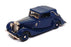 Lansdowne 1/43 Scale LDM47 - 1936 Railton Fairmile 3 Position DHC - Blue