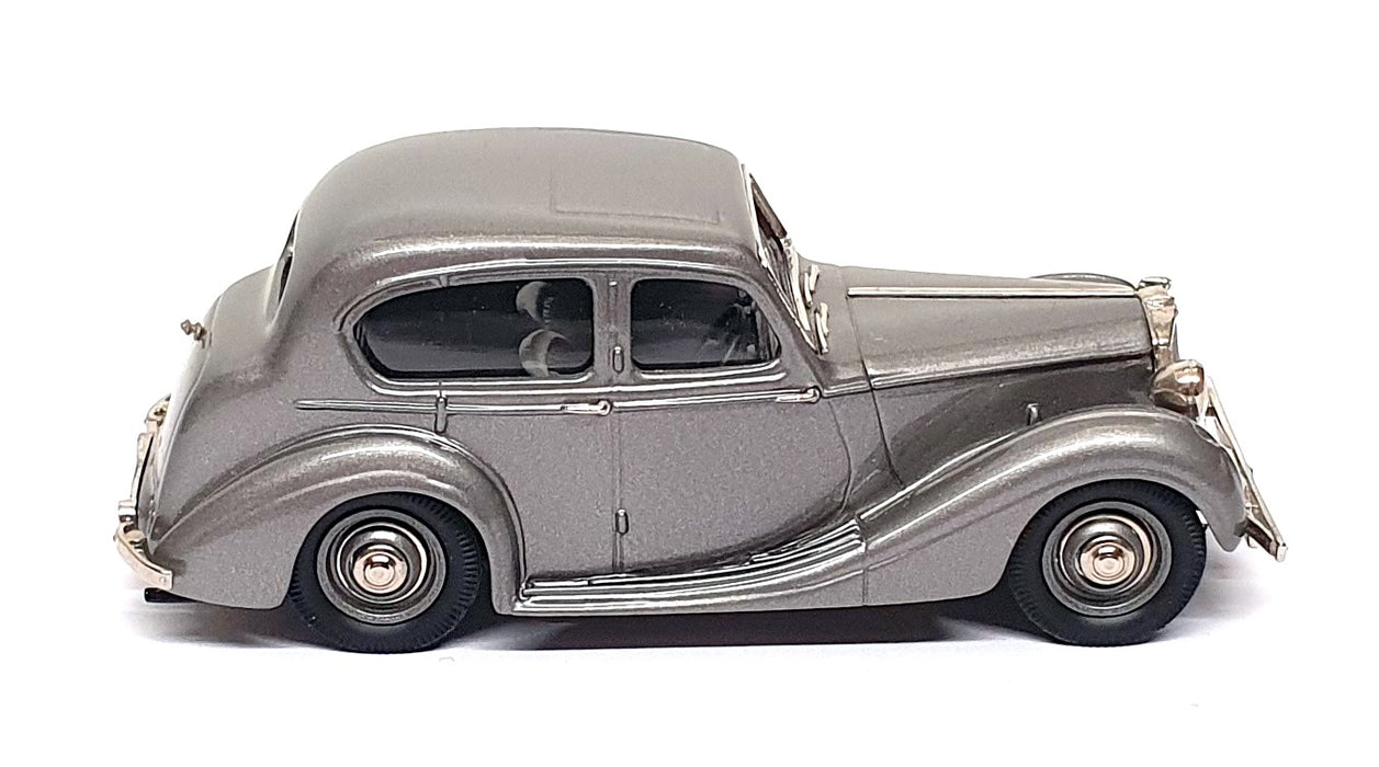 Lansdowne Models 1/43 Scale LDM46 - 1945 Sunbeam Talbot Ten - Met. Grey