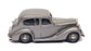 Lansdowne Models 1/43 Scale LDM46 - 1945 Sunbeam Talbot Ten - Met. Grey