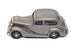 Lansdowne Models 1/43 Scale LDM46 - 1945 Sunbeam Talbot Ten - Met. Grey