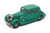 Lansdowne Models 1/43 Scale LDM79 - 1936 Railton Cobham Saloon - Green