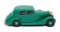 Lansdowne Models 1/43 Scale LDM79 - 1936 Railton Cobham Saloon - Green