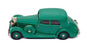 Lansdowne Models 1/43 Scale LDM79 - 1936 Railton Cobham Saloon - Green