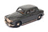 Lansdowne Models 1/43 Scale LDM5 - 1957 Rover P4 90 - Dk. Grey