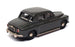 Lansdowne Models 1/43 Scale LDM5 - 1957 Rover P4 90 - Dk. Grey