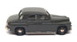 Lansdowne Models 1/43 Scale LDM5 - 1957 Rover P4 90 - Dk. Grey