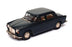 Lansdowne Models 1/43 Scale LDM15 - 1965 Rover P5 - Dk. Green