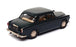 Lansdowne Models 1/43 Scale LDM15 - 1965 Rover P5 - Dk. Green