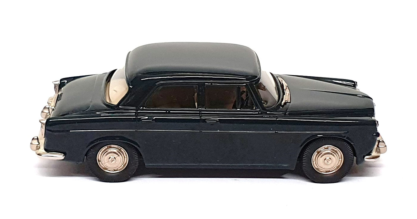 Lansdowne Models 1/43 Scale LDM15 - 1965 Rover P5 - Dk. Green