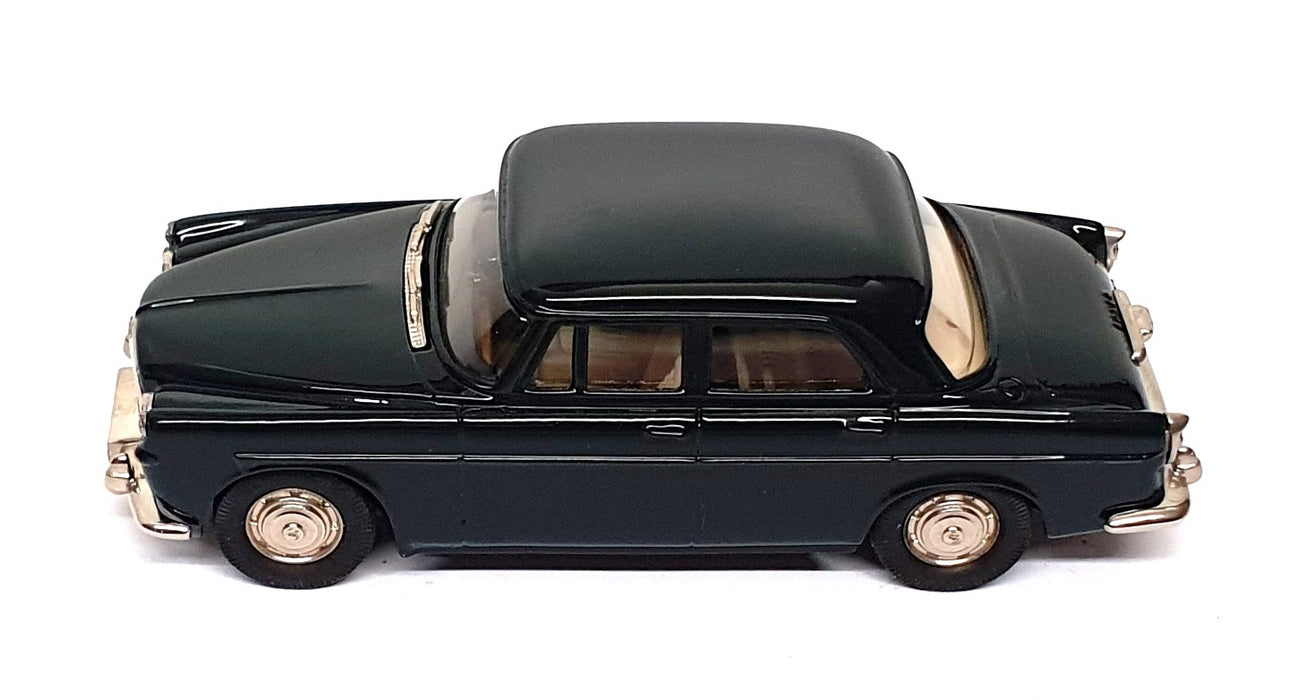 Lansdowne Models 1/43 Scale LDM15 - 1965 Rover P5 - Dk. Green