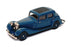 Lansdowne 1/43 Scale LDM61 - 1937 Jensen 3.5 Litre S-Type - Blue