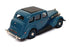 Lansdowne Models 1/43 Scale LDM42 - 1948 Wolseley 18/85 Series III - Blue