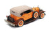 Minimarque 43 1/43 Scale MM43162 - 1932 Packard - Orange