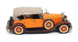 Minimarque 43 1/43 Scale MM43162 - 1932 Packard - Orange