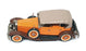 Minimarque 43 1/43 Scale MM43162 - 1932 Packard - Orange