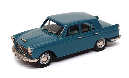 Lansdowne Models 1/43 Scale LDM6c - 1961 Austin A110 Westminster - Blue