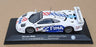 Minichamps 1/43 Scale 80 42 9 422 198 - McLaren BMW #9 FIA GT Championship 1997
