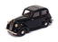 Western Models 1/43 Scale WMS100 - 1939 Flying Standard 9CB Sedan - Black