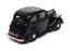 Western Models 1/43 Scale WMS100 - 1939 Flying Standard 9CB Sedan - Black