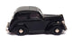 Western Models 1/43 Scale WMS100 - 1939 Flying Standard 9CB Sedan - Black