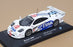 Minichamps 1/43 Scale 80 42 9 422 198 - McLaren BMW #9 FIA GT Championship 1997