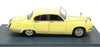 Neo Scale Models 1/43 Scale Resin 43921 - Jaguar 420 - Yellow