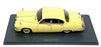 Neo Scale Models 1/43 Scale Resin 43921 - Jaguar 420 - Yellow