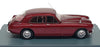 Neo Scale Models 1/43 Scale NEO45490 - Bristol 405 - Met. Dk. Red