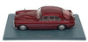 Neo Scale Models 1/43 Scale NEO45490 - Bristol 405 - Met. Dk. Red