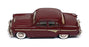 Lansdowne 1/43 Scale LDM12 - 1958 Austin Westminster Vanden Plas - Maroon