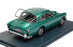 Neo Scale Models 1/43 Scale NEO45015 - AC Greyhound - Met. Green