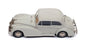 Pathfinder Models 1/43 Scale PFM36 - 1950 AC 2 Litre - 1 Of 500 Grey