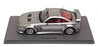 Spark Model 1/43 Scale Resin S0438 - 2004 MG SVR - Dk. Silver